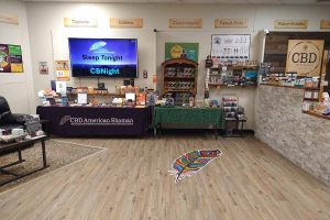 CBD American Shaman in Ledyard, CT