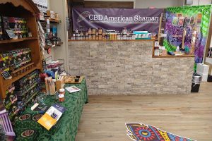 CBD American Shaman in Ledyard, CT