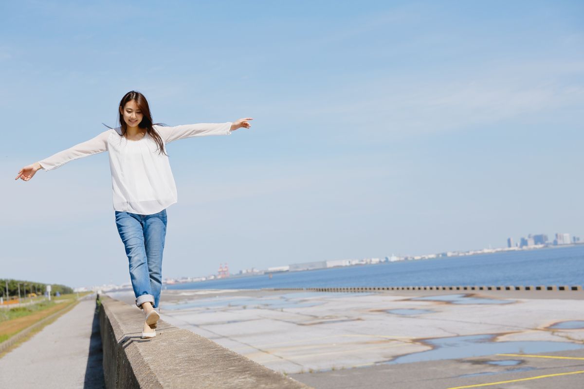 CBD and the Back-to-Routine Reset: Finding Balance After a Busy Summer